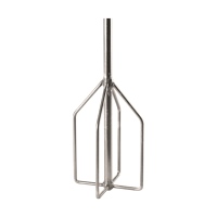 369-160 - Elica a spirale RB ø150x600