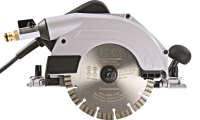 374-016 - CS 60 WET  Scie circulaire pierre