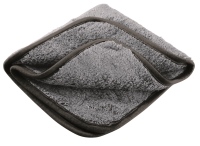 376-531 - Mikrofaser-Poliertuch Premium