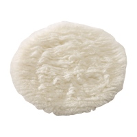 376-523 - Pelle di lucidatura Premium ø 160 mm