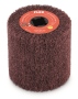 377-910 - Toile abrasive ø100 x 100/19 coarse