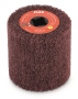 377-929 - Satinierwalze 100x100x19 medium