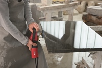 378-461 - LE 12-3 WET Levigatrice ad acqua