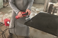 378-461 - LE 12-3 WET Levigatrice ad acqua