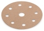Vorheriger Artikel: 380-601 - Selectflex Rondelle ø125  Korn 220  VE50