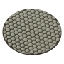 382-868 - Disque de polissage diamantee ø125 grain 800