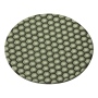 382-833 - Disque de polissage diamantee ø125 grain 200