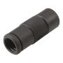 382-736 - Adattatore per tubo flessibile SAD D27 AS