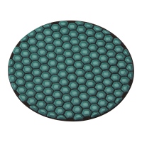 382-817 - DP 50 DRY D125 Diamant-Schleifpad