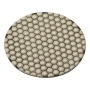 382-876 - Disque de polissage diamantee ø125 grain 1500