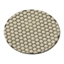 382-884 - Disque de polissage diamantee ø125 grain 3000