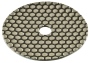 382-965 - Disque de polissage diamanteeø125 grain 10'000