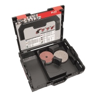 393-444 - Set di pietre