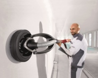 405-884 - GE 5 Levigatrice per pareti e soffitti