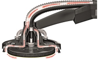 405-884 - GE 5  Wand-Deckenschleifer