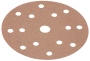 Vorheriger Artikel: 408-166 - Selectflex Rondelle ø150  Korn 60  VE50