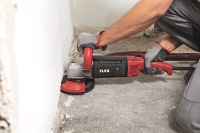 408-611 - LD 18-7 125 R Betonschleifer