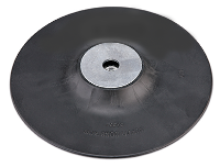 41-409 - Assiette ponçage élastiq. ø110