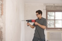 413-666 - CHE 2-28 Martello tassellatore universale