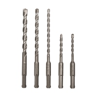 414-026 - Bohrerset SDS-plus HD2-C D5-10