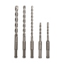 414-026 - Bohrerset SDS-plus HD2-C D5-10