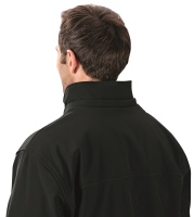 417-998 - Giacca riscaldata TJ 10.8/18.0 nero M