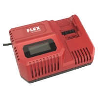 417-882 - CA 10.8/18.0  chargeur à accu