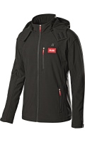 417-998 - Veste chauffée TJ 10.8/18.0 noir M