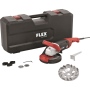 Nächster Artikel: 418-773 - LD 18-7 150 R, Kit Thermo-Super Betonschleifer