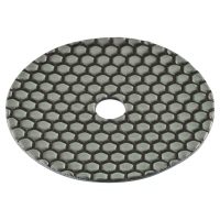 418-994 - DP 200 DRY D150 Diamant-Schleifpad