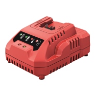 418-021 - CH 10.8  chargeur à accu
