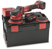 418-099 - XFE 15 150 18.0-EC/5.0 Set