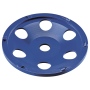 418-943 - PKD-Jet 6-Cut ø 150 mm Diamant-Schleiftopf