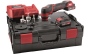 418-102 - PXE 80 12-EC/2.5 Set  Polierer