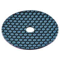 418-978 - DP 50 DRY D150 Diamant-Schleifpad
