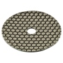 419-044 - DP 3000 DRY D150 Diamant-Schleifpad