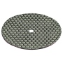 419-060 - Pad diamanté ø225 G30