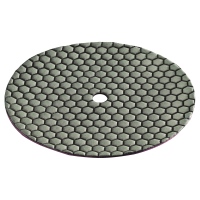 419-060 - DP 30 DRY D225 Diamant-Schleifpad