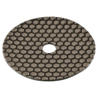 419-036 - DP 1500 DRY D150 Diamant-Schleifpad