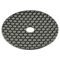419-028 - Diamant Schleifpad ø150 K800