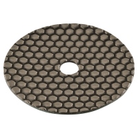 419-036 - Pad diamanté ø150 G1500