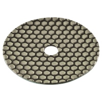 419-044 - DP 3000 DRY D150 Diamant-Schleifpad