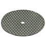 Articolo precedente:419-060 - DP 30 DRY D225 Pad abrasivo diamantato