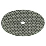 419-087 - Diamant Schleifpad ø225 K80