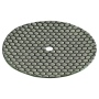 Prossimo articolo419-087 - DP 80 DRY D225 Pad abrasivo diamantato
