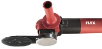 420-565 - SFE 8-2 115 Levigatrice a testa piana