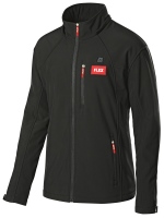 423-181 - Heizjacke TJ 10.8/18.0 schwarz, Grösse XXL