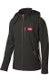 423-165 - Giacca riscaldata TJ 10.8/18.0 nero L