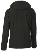 423-181 - Heizjacke TJ 10.8/18.0 schwarz, Grösse XXL