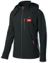 423-173 - Giacca riscaldata TJ 10.8/18.0 nero XL